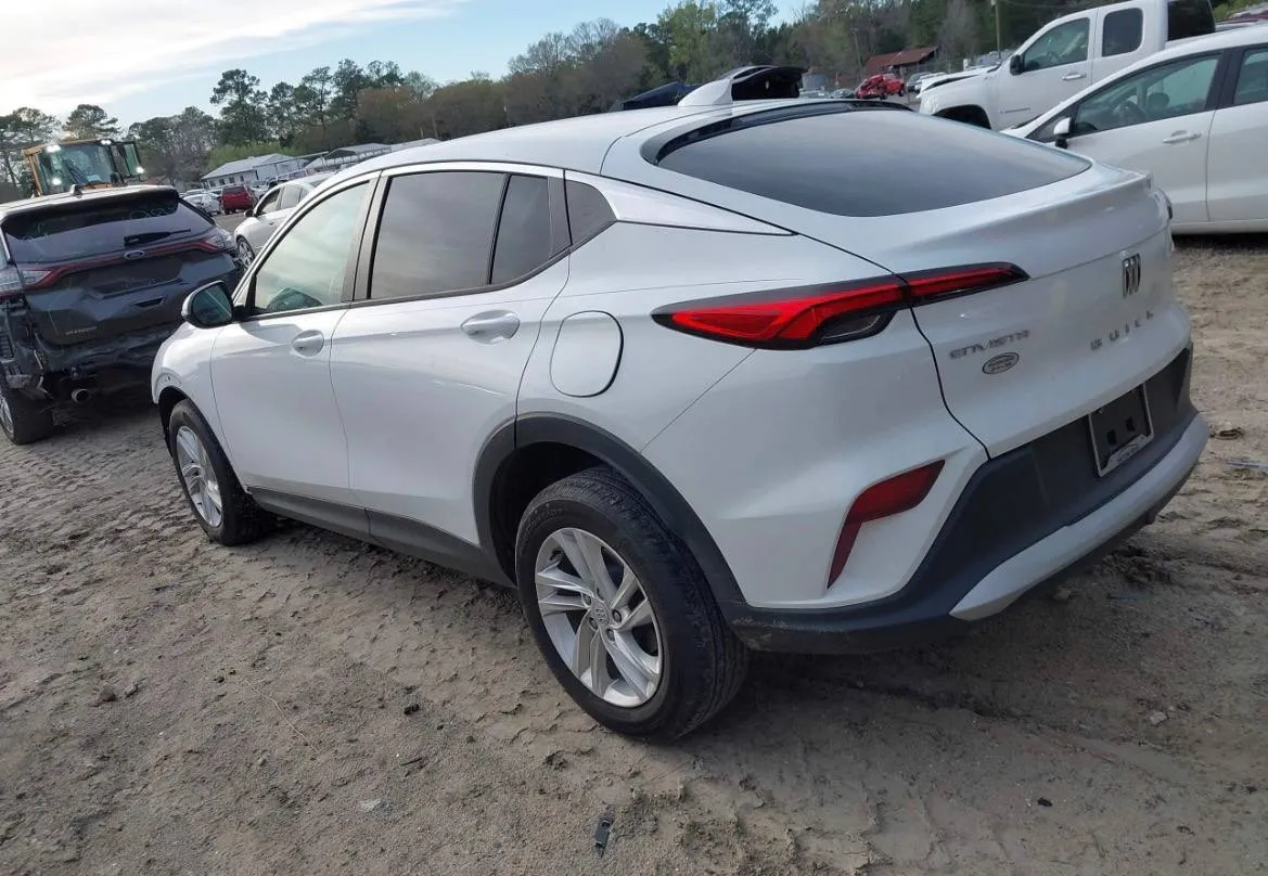 BUICK ENVISTA PREFERRED FWD 2024