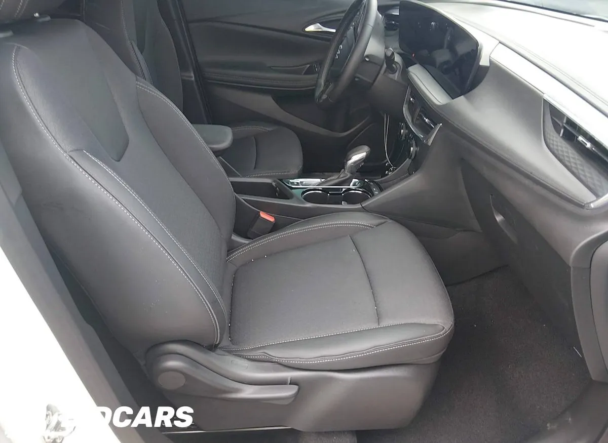 BUICK ENCORE GX PREFERRED FWD 2026