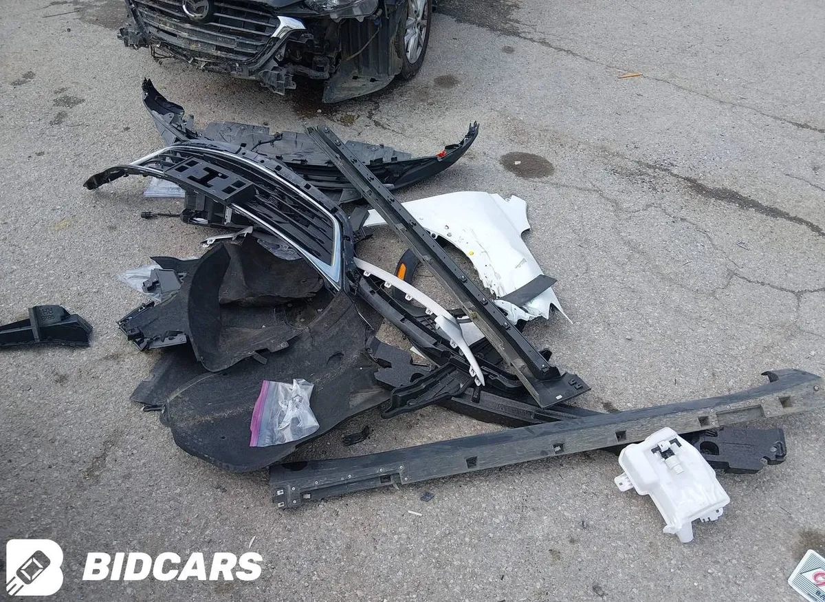 BUICK ENCORE GX PREFERRED FWD 2026