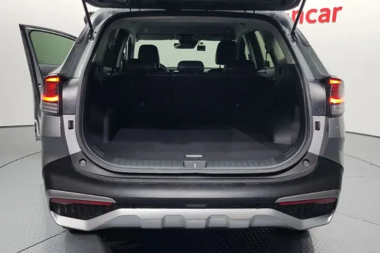 KIA SPORTAGE 5TH GENERATION HYBRID 2022
