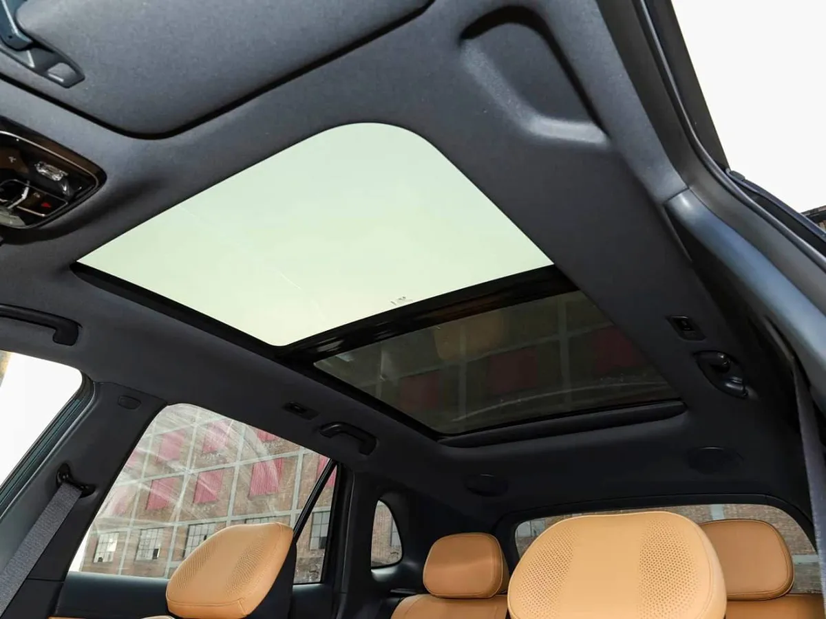 GEELY STARSHIP 7 2026
