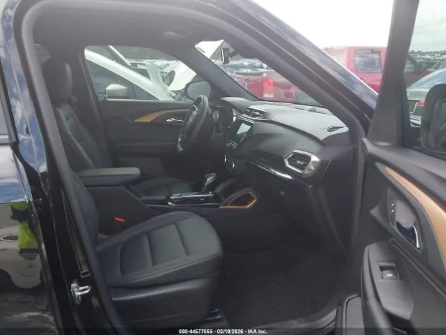 CHEVROLET TRAILBLAZER FWD ACTIV 2023