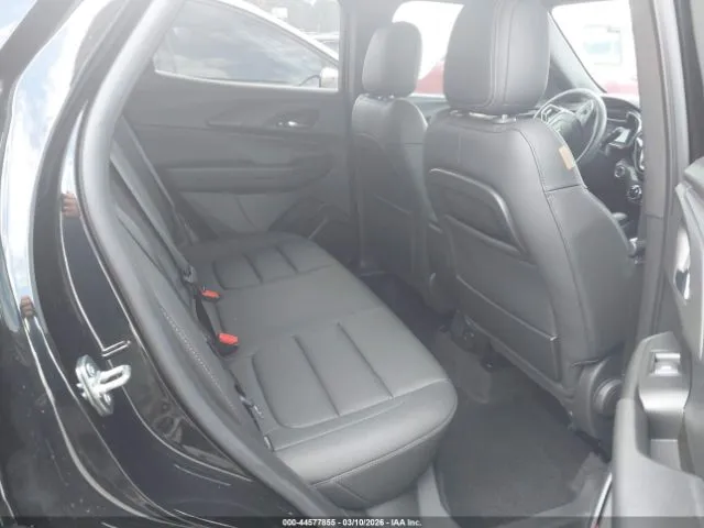 CHEVROLET TRAILBLAZER FWD ACTIV 2023