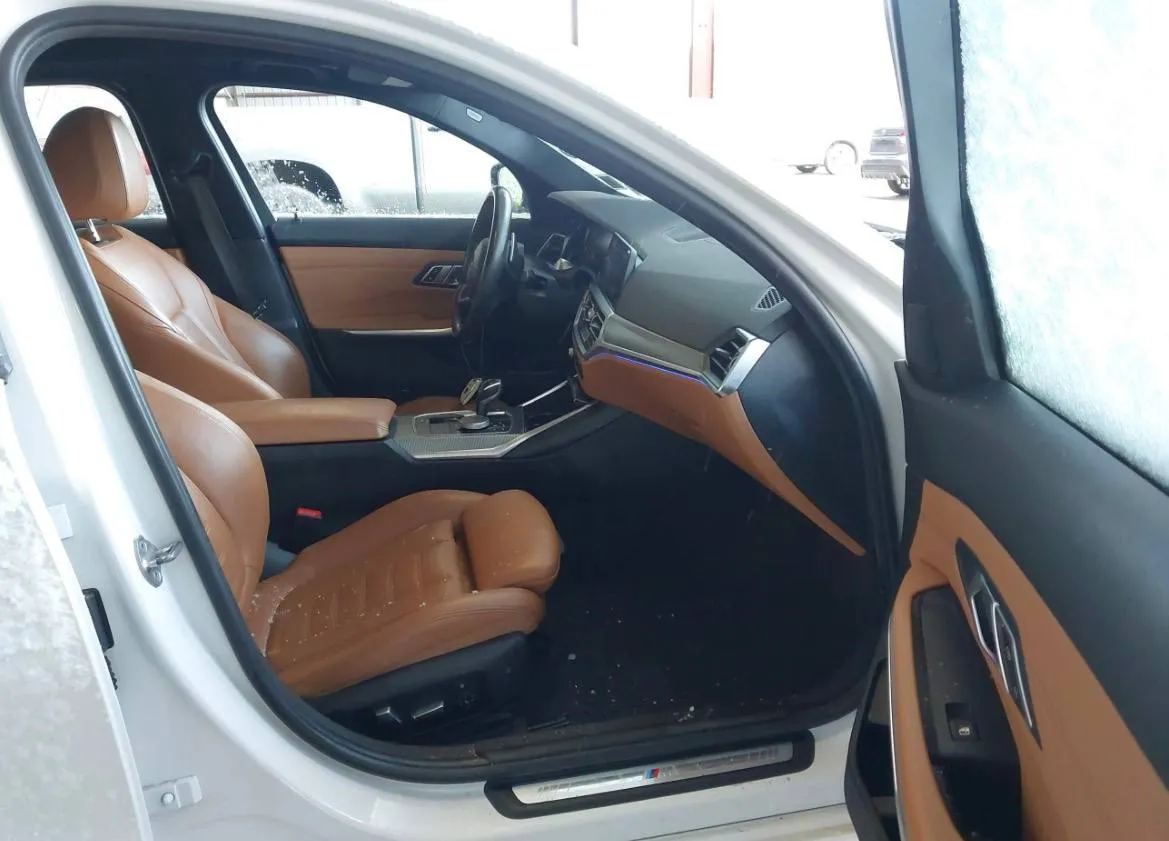 BMW 330I XDRIVE 2019