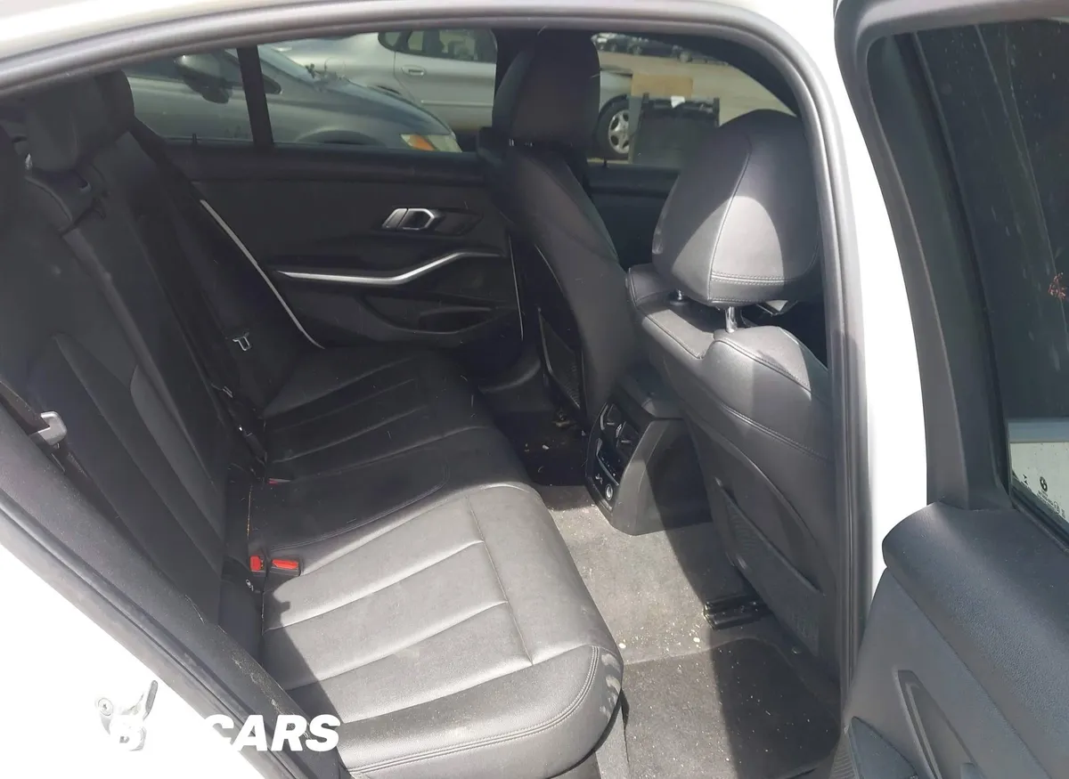 BMW 330I 2019