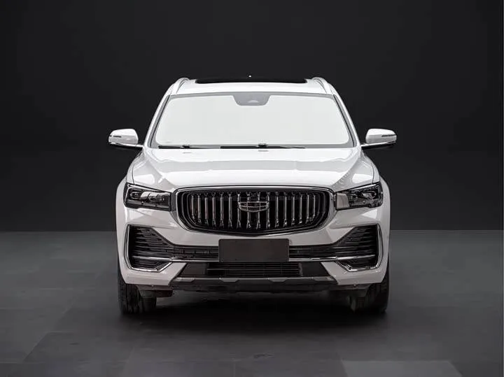 GEELY XINGYUE L МАКСИМАЛЬНАЯ 2023