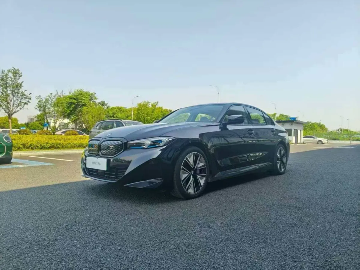 BMW I3 EDRIVE40 M SPORT 2024