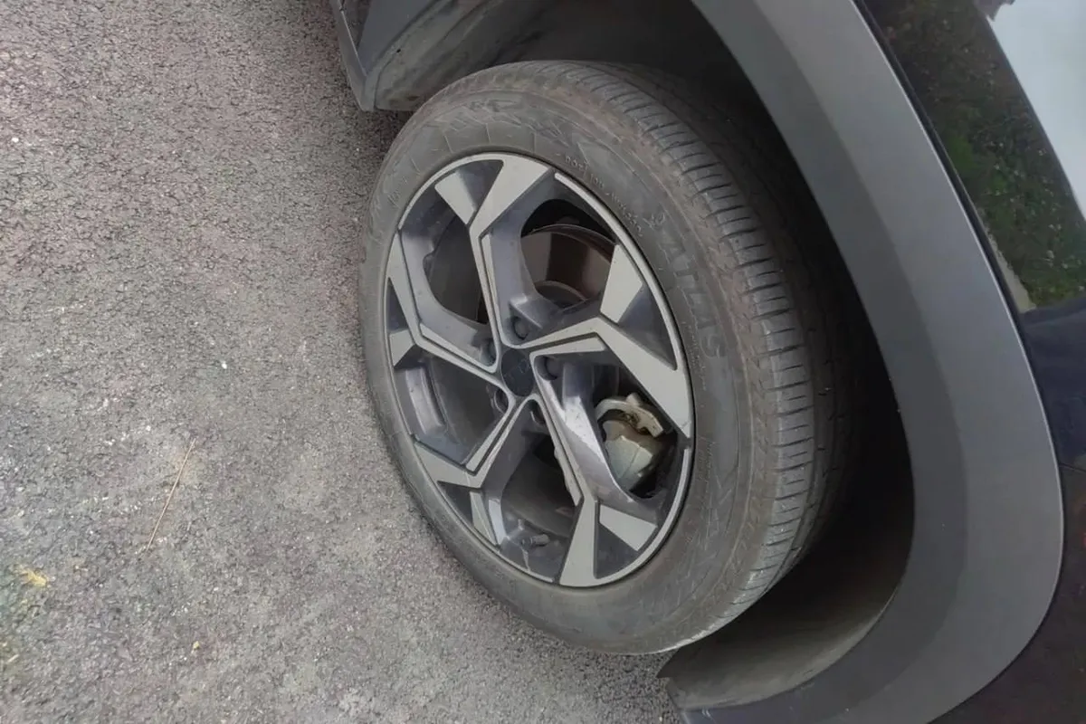 GEELY BOYUE L PREMIUM 2023