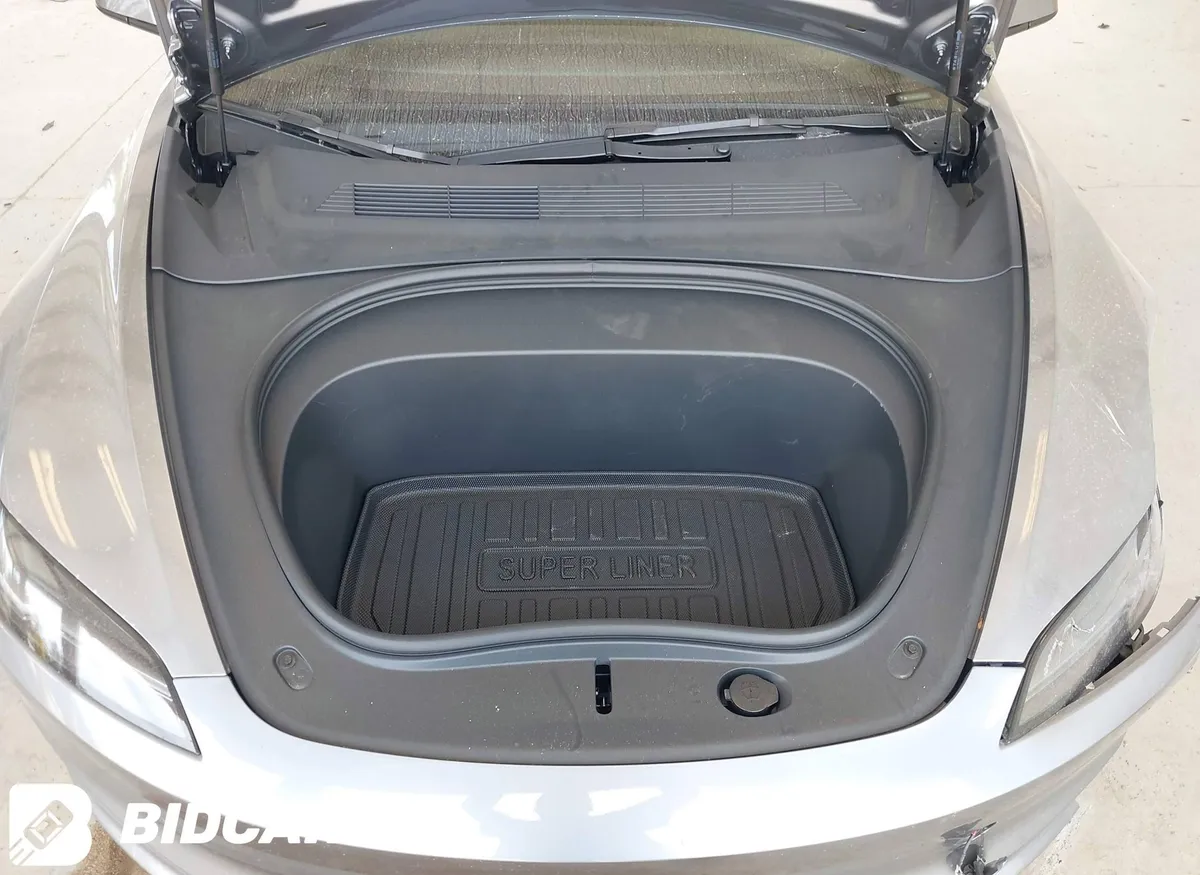 TESLA MODEL 3 PREMIUM 2026