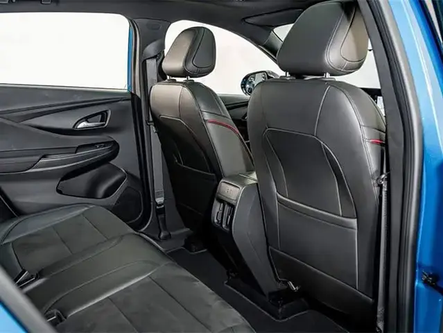 BUICK ENVISTA 2022