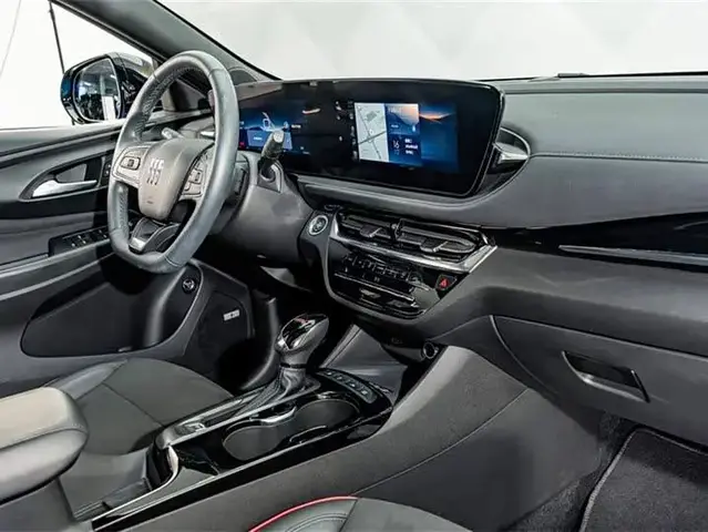 BUICK ENVISTA 2022