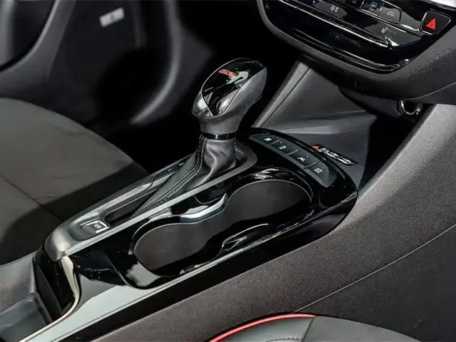 BUICK ENVISTA 2022