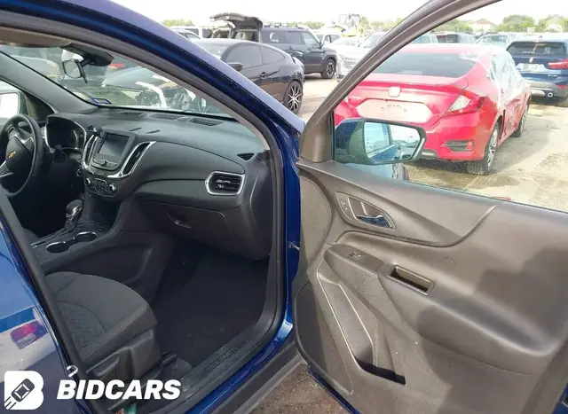 CHEVROLET EQUINOX LT 2023
