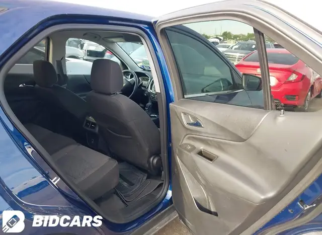 CHEVROLET EQUINOX LT 2023