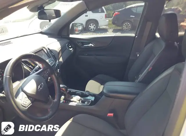 CHEVROLET EQUINOX LT 2023