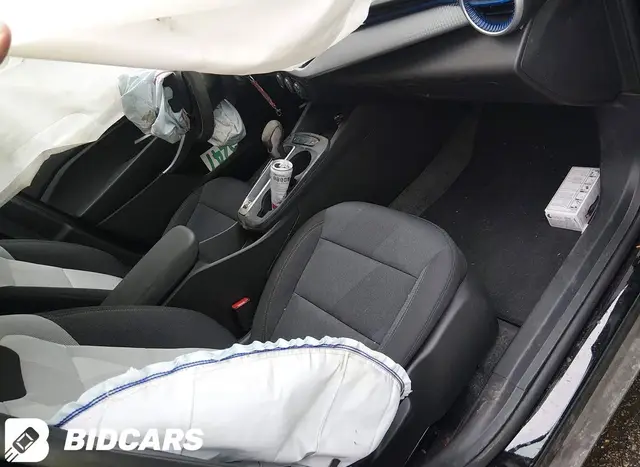 CHEVROLET TRAX FWD LS 2025