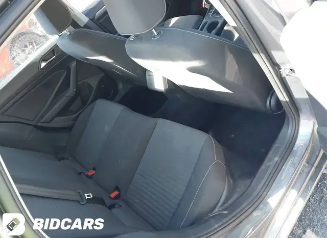 VOLKSWAGEN JETTA 2022