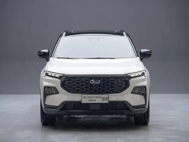 FORD LINGRUI 2022