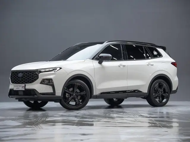 FORD LINGRUI 2022