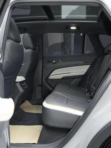 FORD LINGRUI 2022