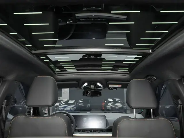 FORD LINGRUI 2022