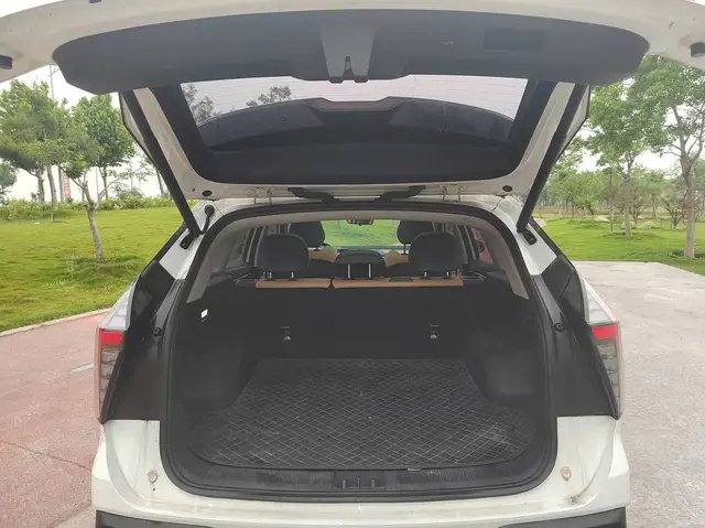 GEELY BOYUE L PREMIUM 2023