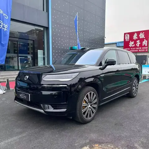 DENZA N9 2025