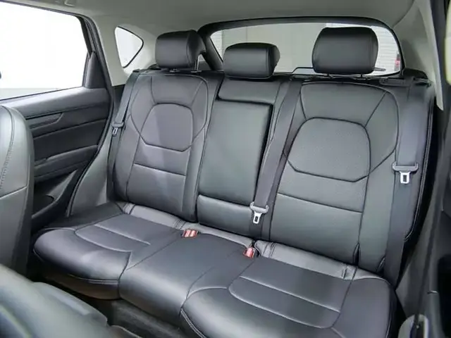MAZDA CX-5 2021