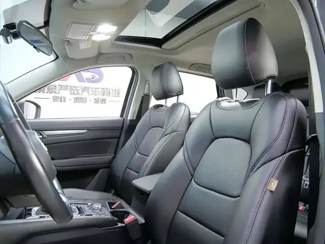 MAZDA CX-5 2021