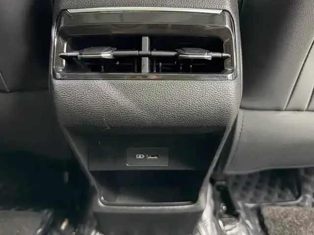 GEELY BINYUE 2022