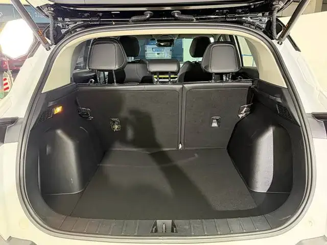 GEELY BINYUE 2022