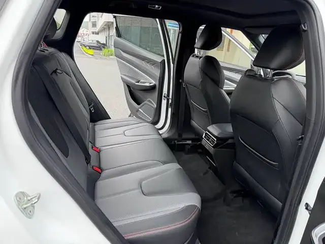 GEELY BOYUE COOL 2023