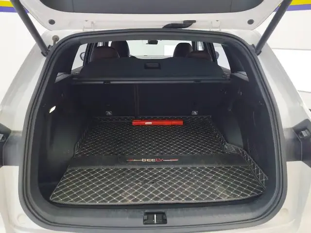 GEELY XINGYUEL PREMIUM 2021