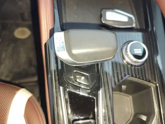 GEELY XINGYUEL PREMIUM 2021
