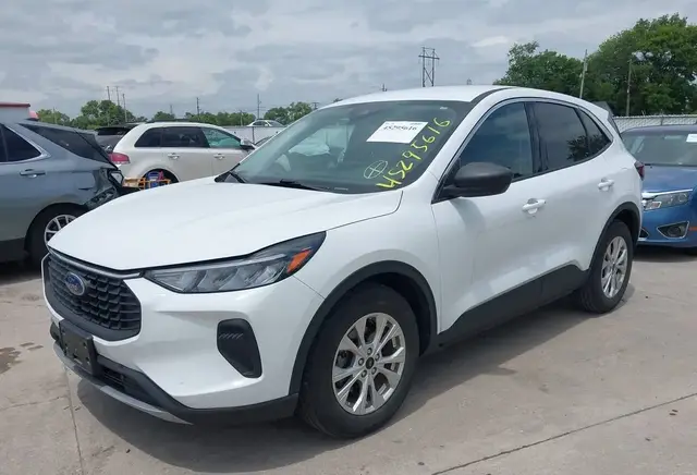 FORD ESCAPE ACTIVE 2023