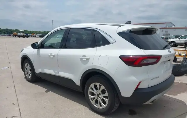 FORD ESCAPE ACTIVE 2023
