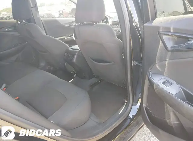 CHEVROLET MALIBU LT 2022