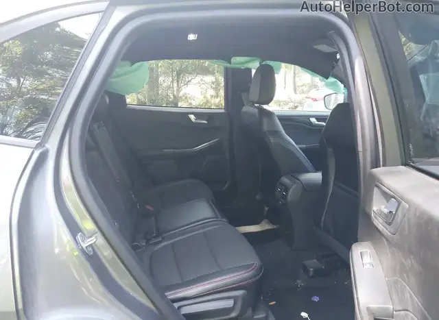FORD ESCAPE ST-LINE 2023