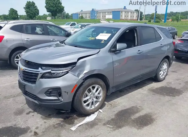 CHEVROLET EQUINOX LT 2023