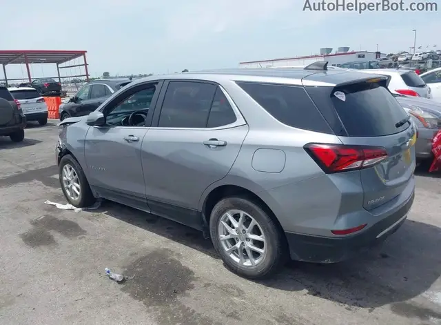 CHEVROLET EQUINOX LT 2023