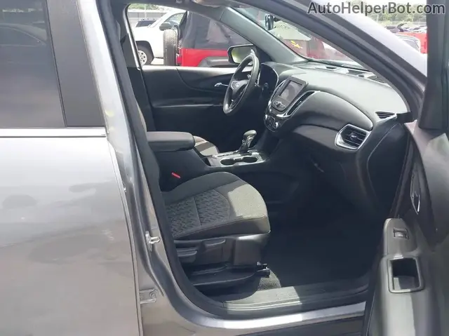 CHEVROLET EQUINOX LT 2023