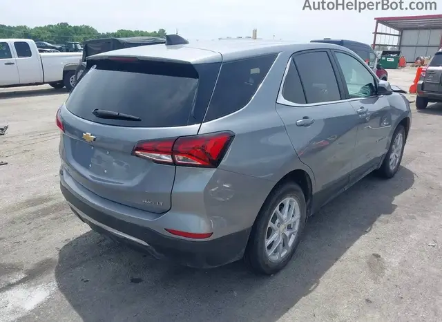 CHEVROLET EQUINOX LT 2023