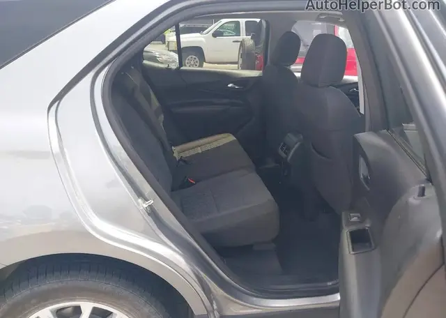 CHEVROLET EQUINOX LT 2023