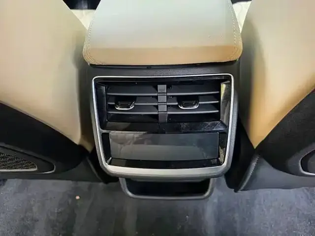GEELY XINGYUE L 2025