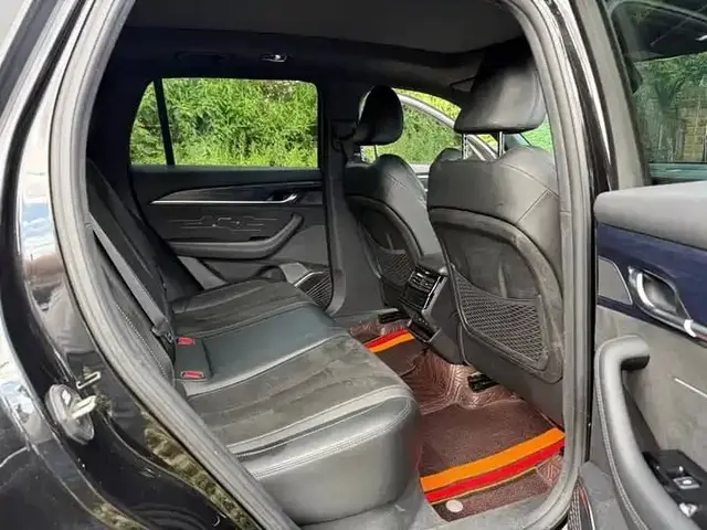 GEELY XINGYUE L 2024