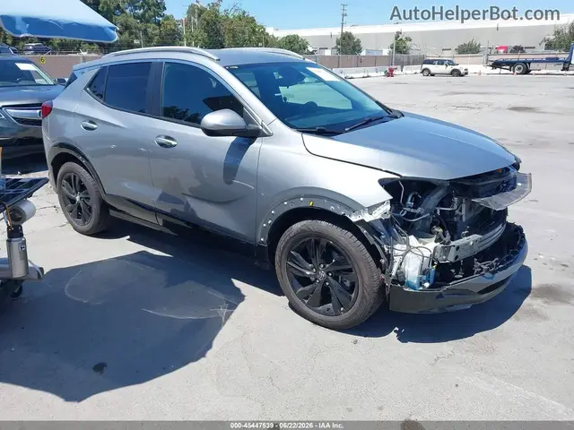 BUICK ENCORE GX SPORT TOURING 2024