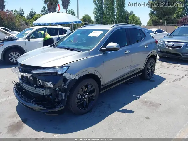 BUICK ENCORE GX SPORT TOURING 2024