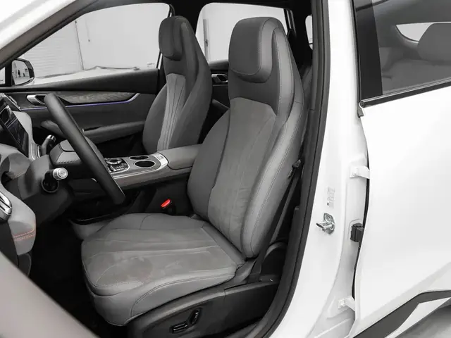 GEELY GALAXY M7 2026