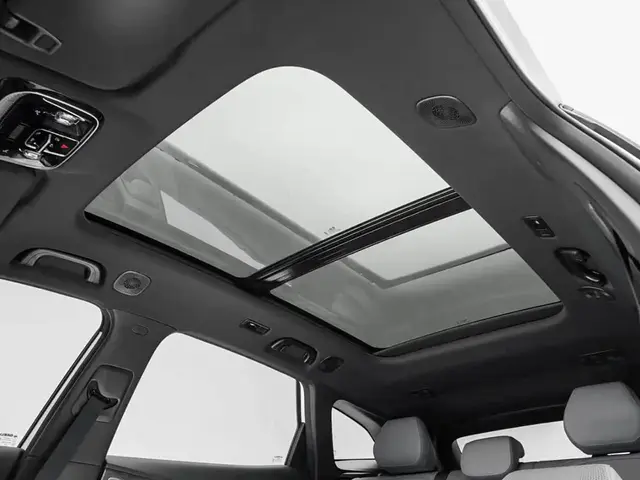 GEELY GALAXY M7 2026