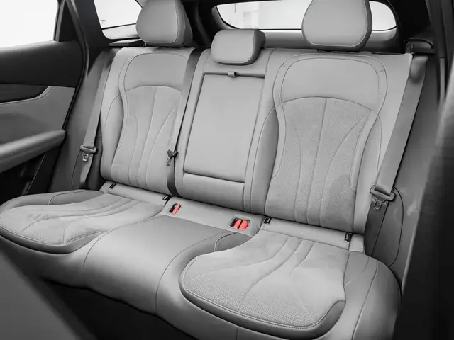 GEELY GALAXY M7 2026